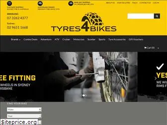 tyres4bikes.com.au