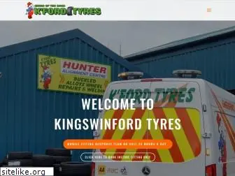 tyresandexhausts.com