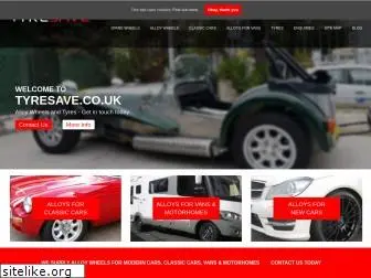 tyresave.co.uk