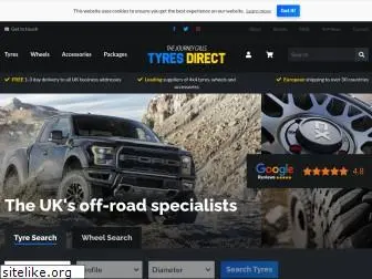 tyresdirectuk.co.uk
