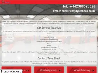 tyreshack.co.uk