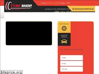 tyreshop.ae