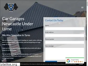 tyresnewcastleunderlyme.co.uk