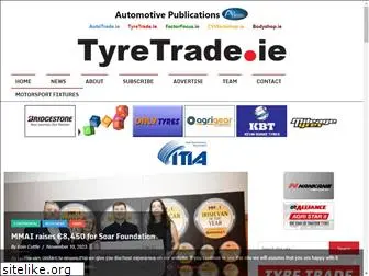 tyretrade.ie