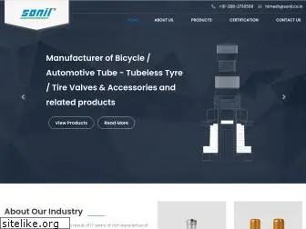 tyrevalves.net