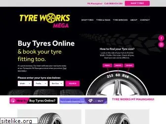 tyreworks.co.nz