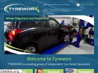 tyreworx.co.nz