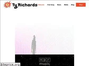 tyrichards.com