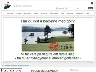 tyrifjord-golfklubb.no