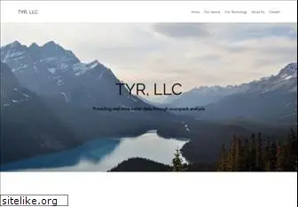 tyrindustries.com