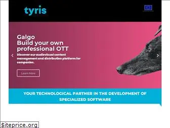tyris-software.com