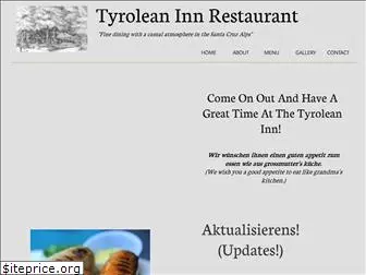 tyroleaninn.com
