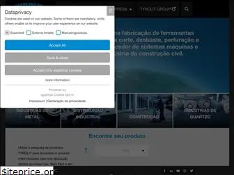 tyrolit.com.br
