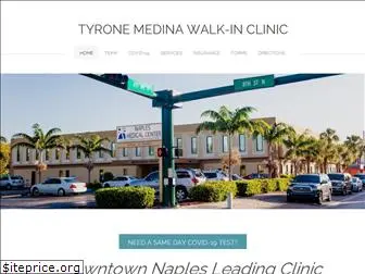 tyronemedinamd.com