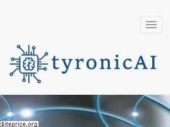 tyronicai.com