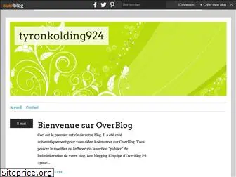 tyronkolding924.over-blog.com