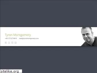 tyronmontgomery.com