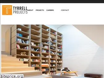 tyrrelldevelopments.com