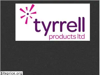tyrrellproducts.com