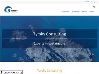 tyrskyconsulting.fi