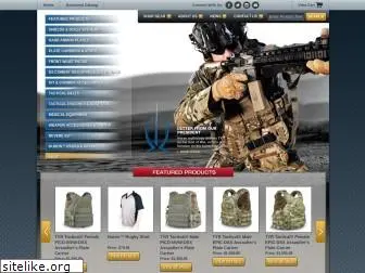 tyrtactical.com