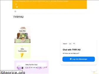 tyryhu.com