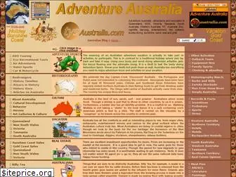 tysaustralia.com