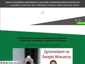 www.tysiacleciedolne.pl