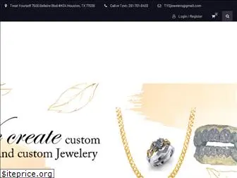 tysjewelers.com