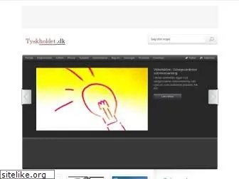 tyskholdet.dk