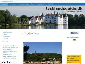 tysklandsguide.dk