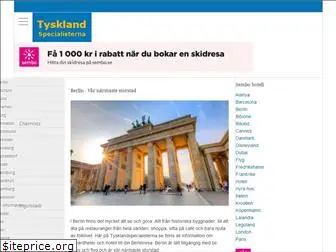 tysklandspecialisterna.se