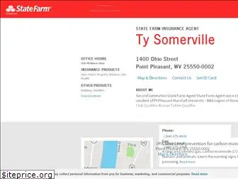 tysomerville.com