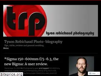 tysonrobichaudphotography.blog