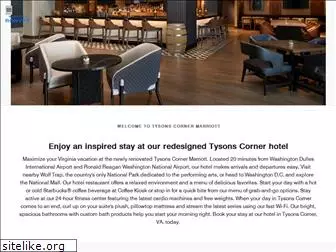 tysonscornermarriott.com