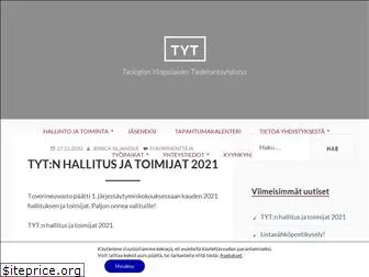 tyt.fi