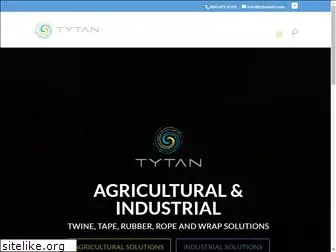 tytanintl.com