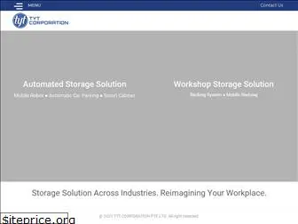 tytcorp.com.sg