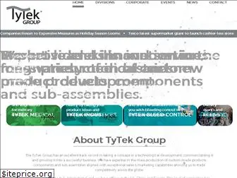 tytekgroup.com