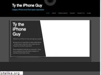 tythecellphoneguy.com