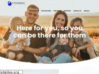 tythonic.com