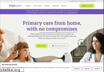 tytocare.com