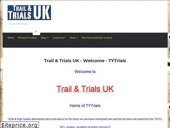 tytrials.co.uk
