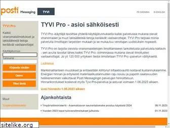 tyvi.fi