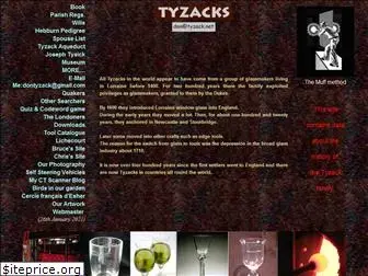 tyzack.net