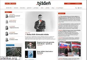 tyzden.sk