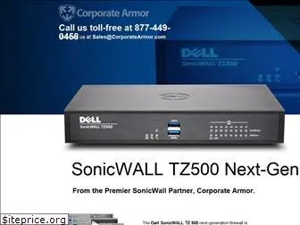 tz500-firewall.com