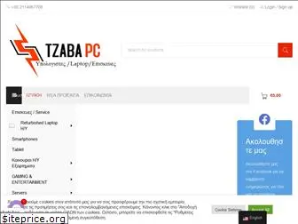 tzabapc.com