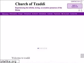 tzaddi.org
