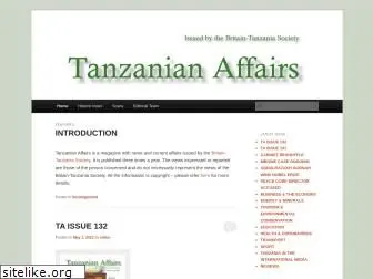 tzaffairs.org